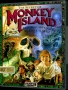 Commodore  Amiga  -  Monkey Island I